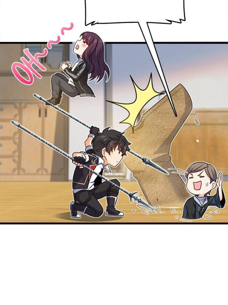 Spare Me, Great Lord! Chapter 214 - 45