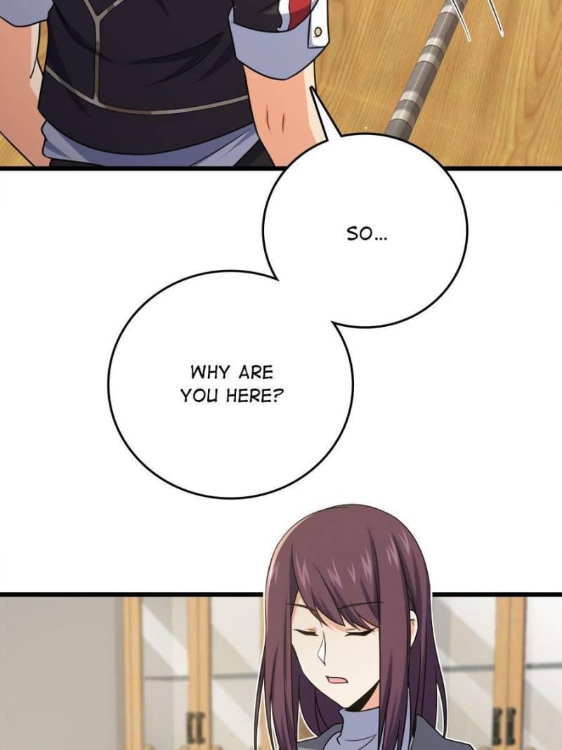 Spare Me, Great Lord! Chapter 214 - 47