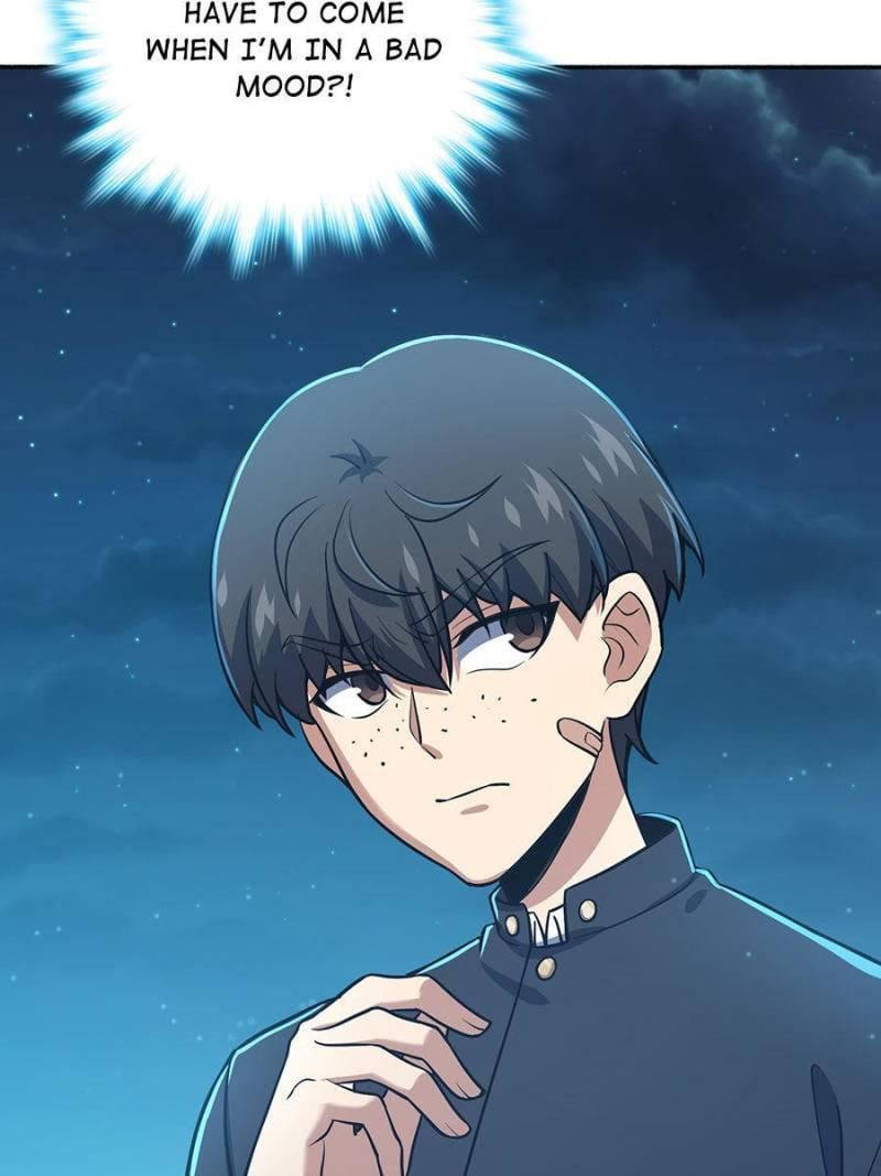 Spare Me, Great Lord! Chapter 216 - 35