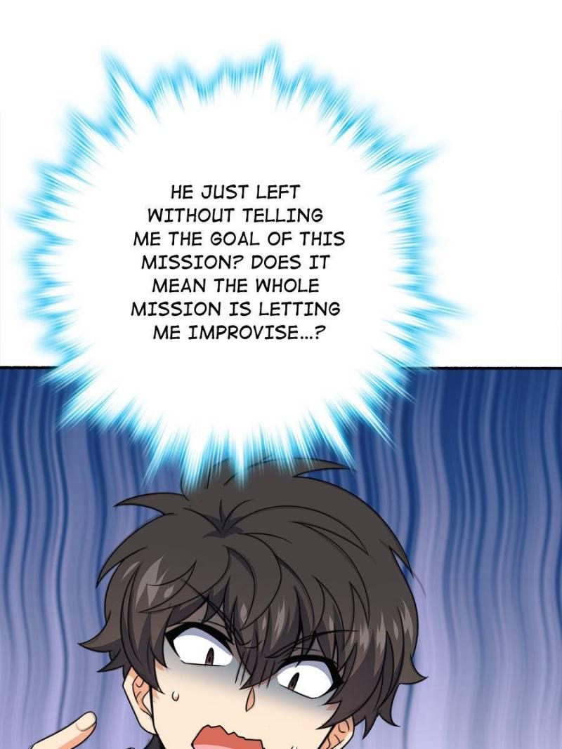Spare Me, Great Lord! Chapter 215 - 40