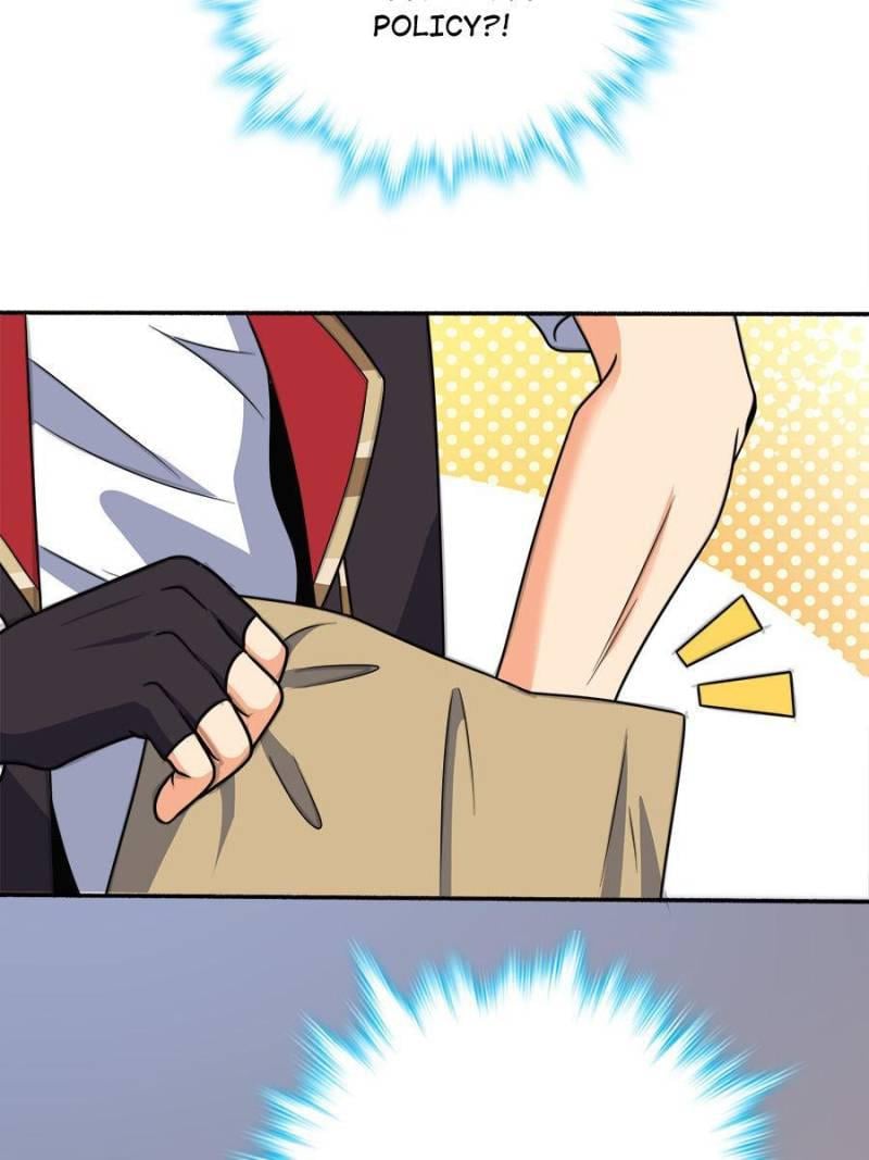 Spare Me, Great Lord! Chapter 215 - 43