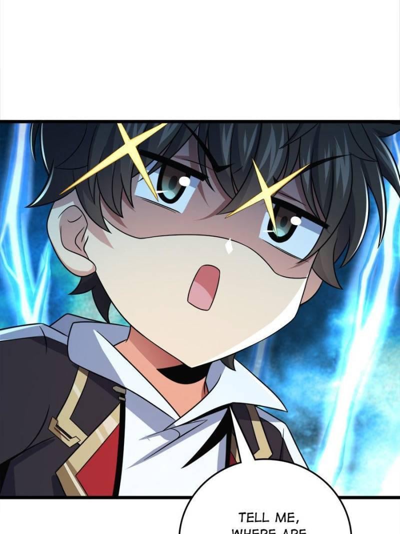 Spare Me, Great Lord! Chapter 214 - 53