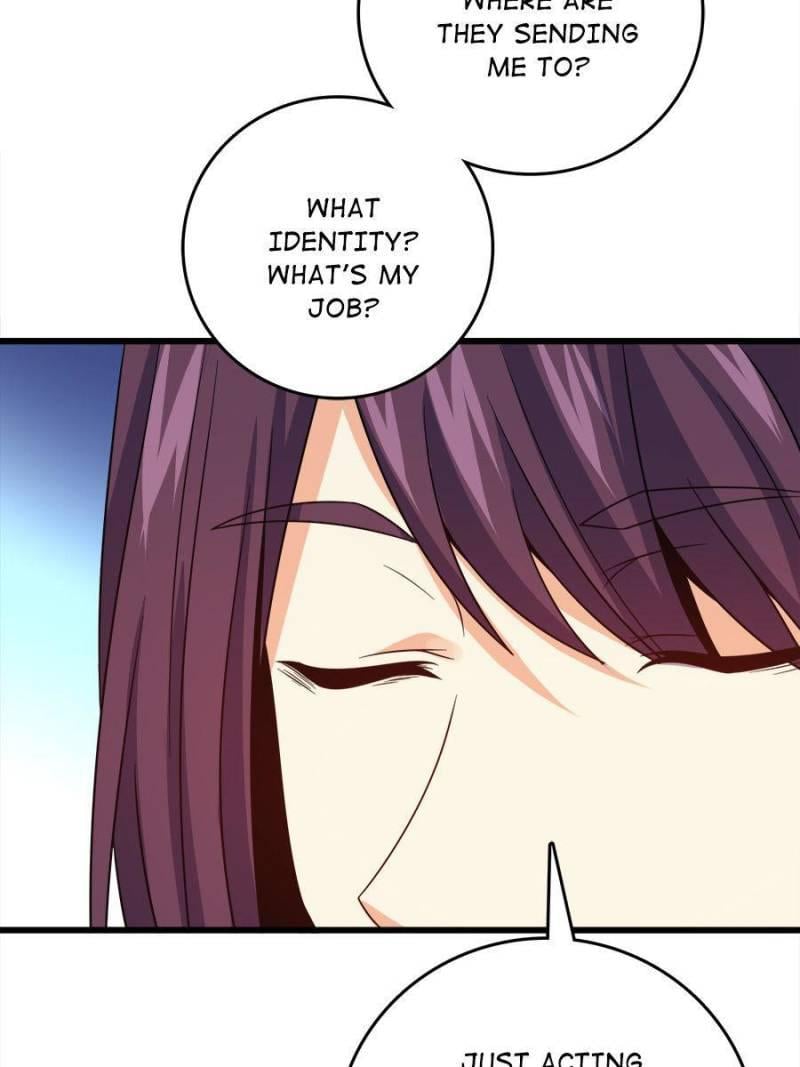 Spare Me, Great Lord! Chapter 214 - 54