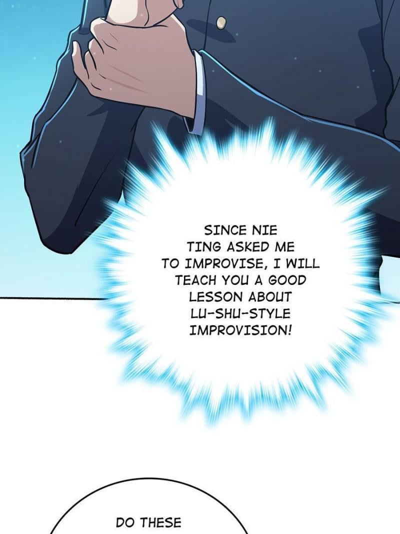 Spare Me, Great Lord! Chapter 216 - 36
