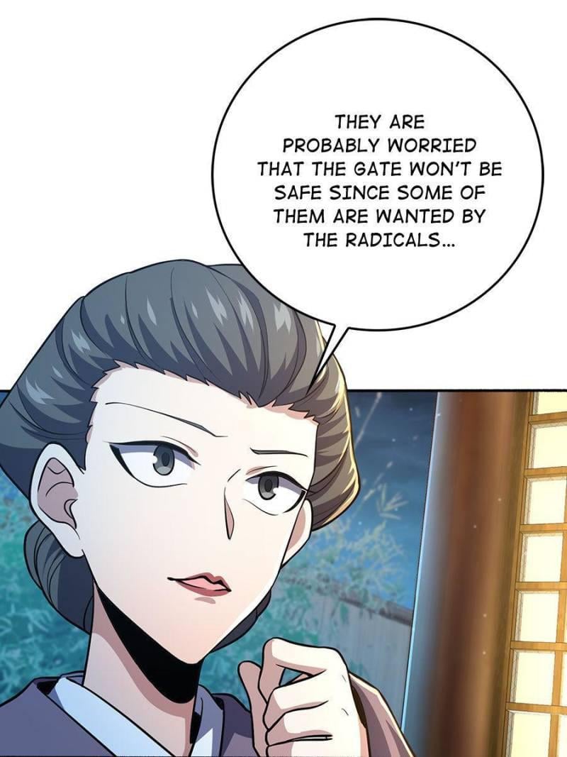 Spare Me, Great Lord! Chapter 216 - 38