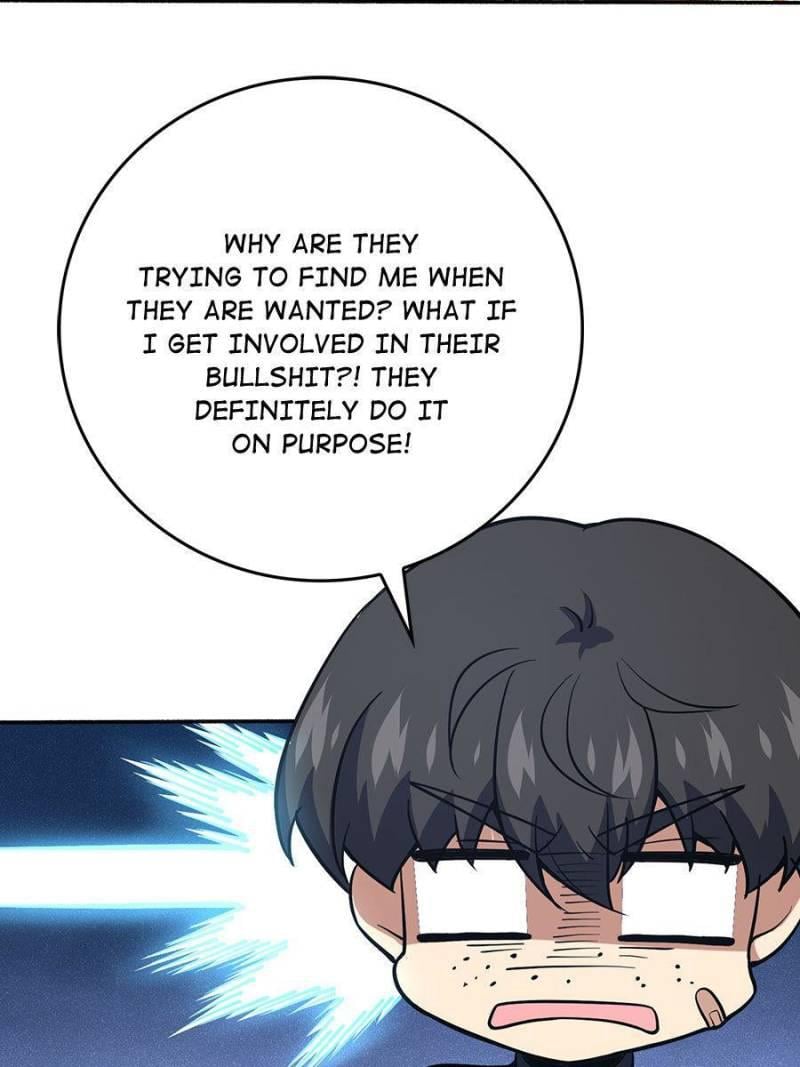 Spare Me, Great Lord! Chapter 216 - 39