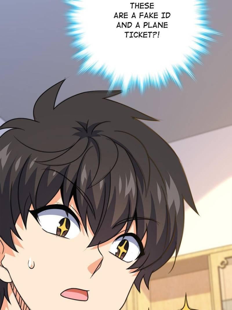 Spare Me, Great Lord! Chapter 215 - 44