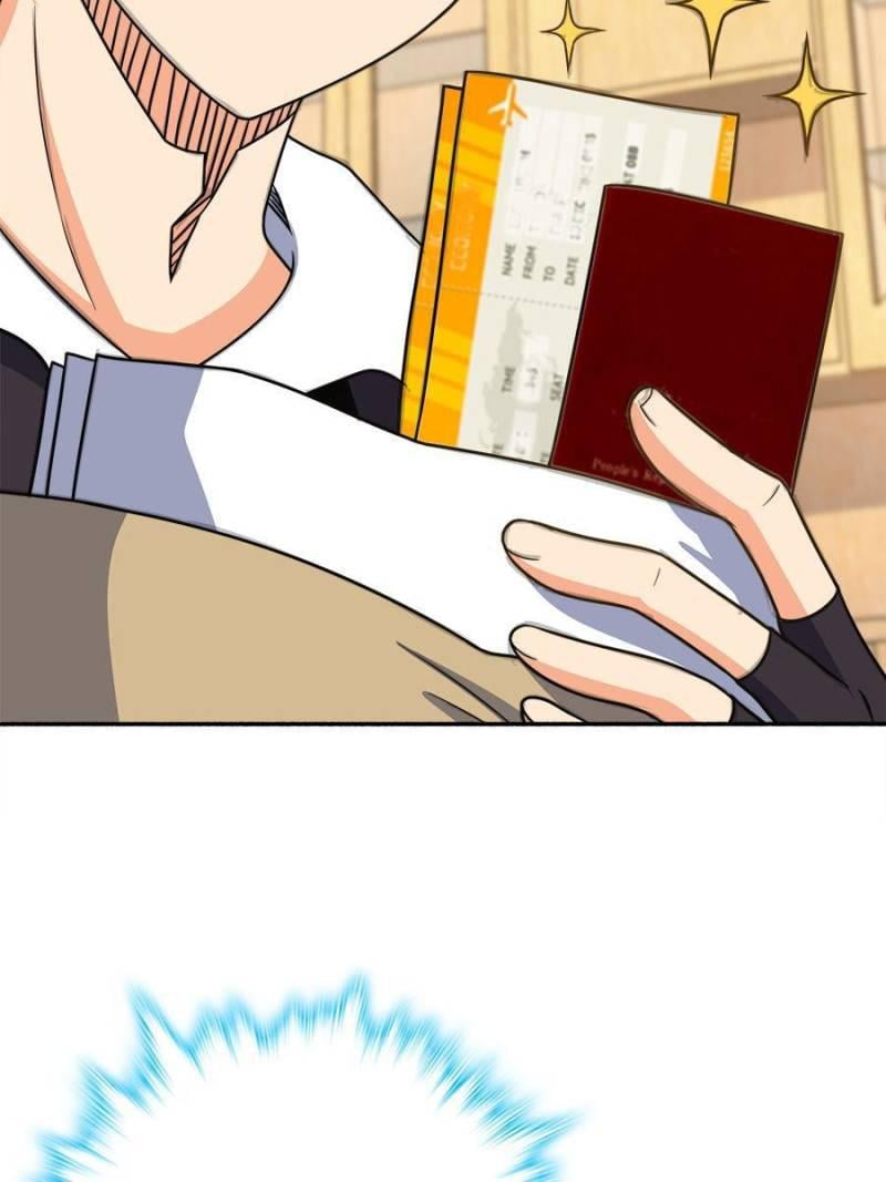 Spare Me, Great Lord! Chapter 215 - 45
