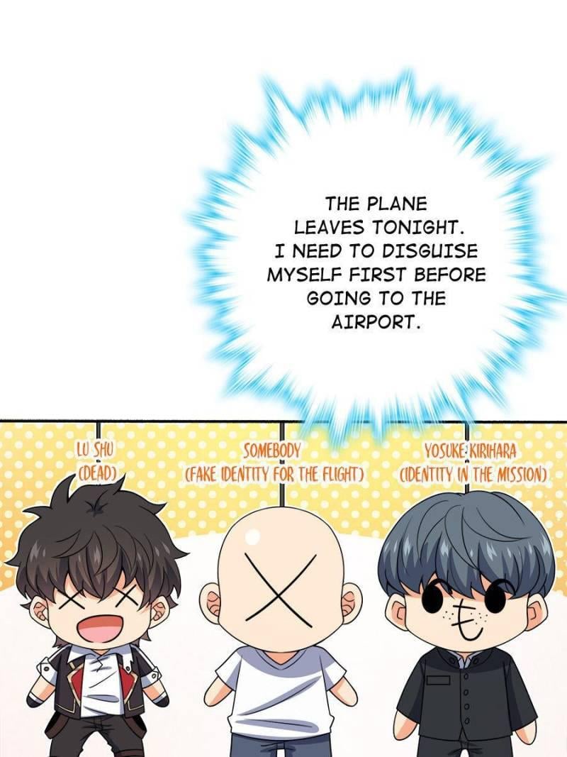 Spare Me, Great Lord! Chapter 215 - 48