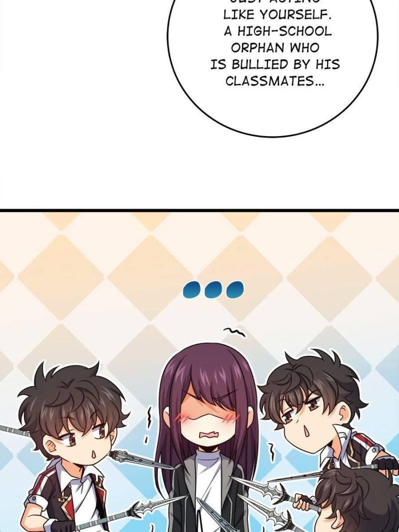 Spare Me, Great Lord! Chapter 214 - 55