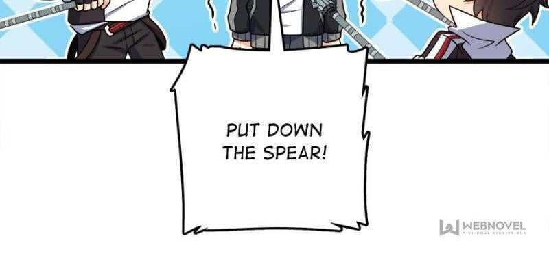 Spare Me, Great Lord! Chapter 214 - 56