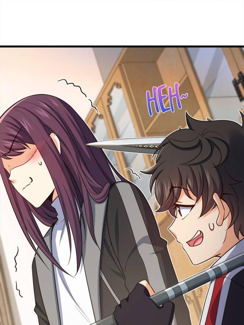 Spare Me, Great Lord! Chapter 214 - 57