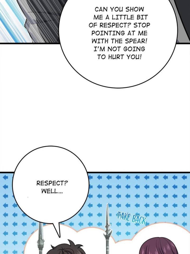 Spare Me, Great Lord! Chapter 214 - 60