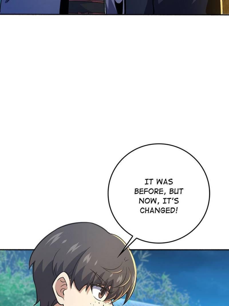 Spare Me, Great Lord! Chapter 216 - 42