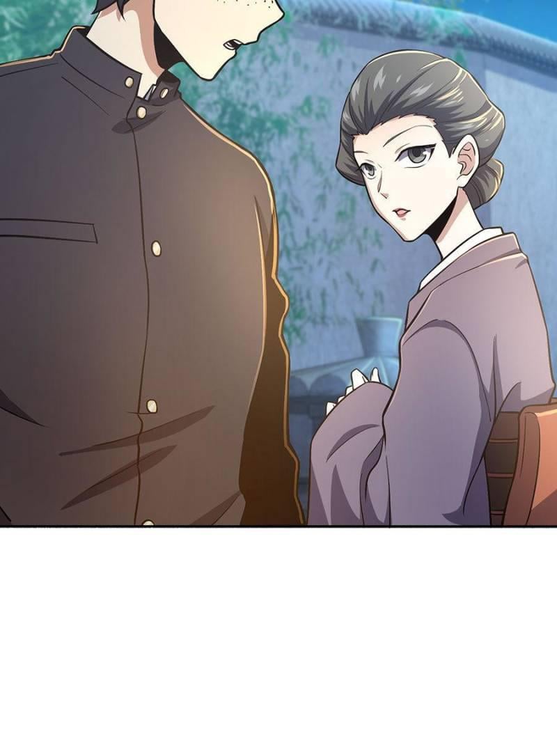 Spare Me, Great Lord! Chapter 216 - 43