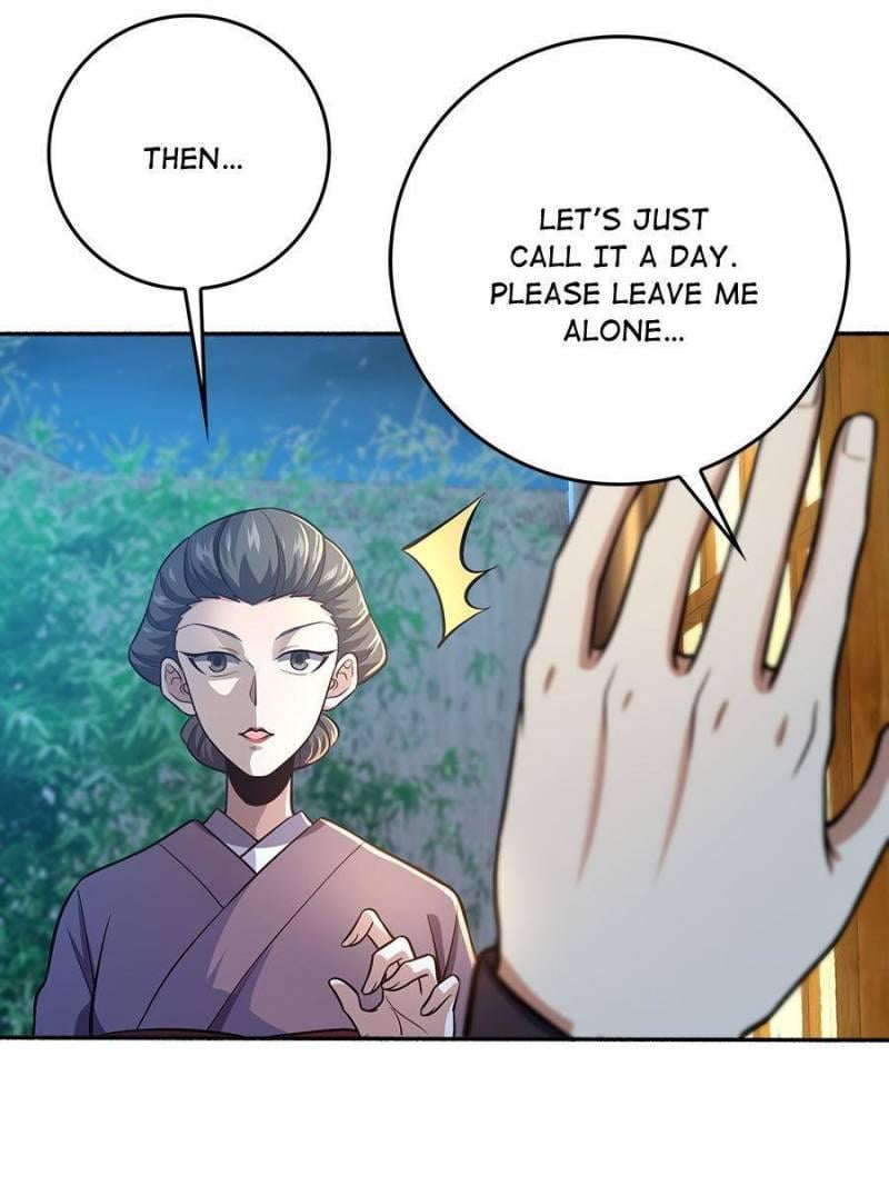Spare Me, Great Lord! Chapter 216 - 44