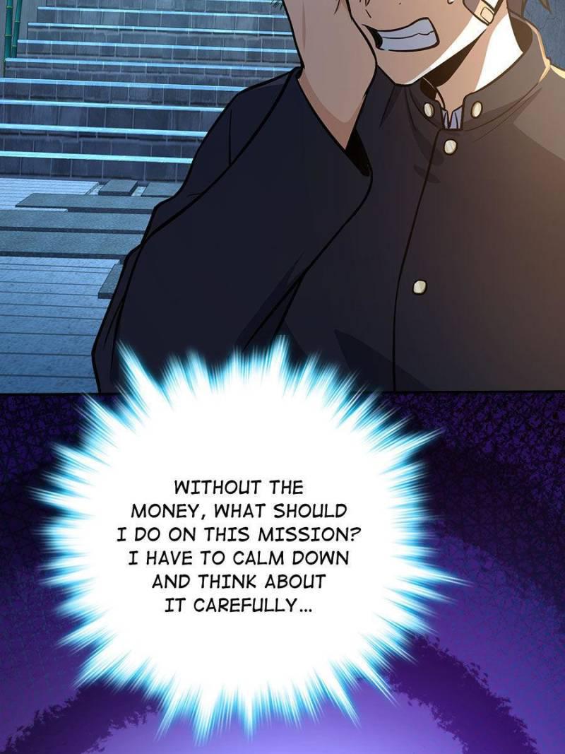 Spare Me, Great Lord! Chapter 216 - 46