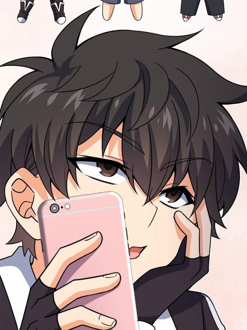 Spare Me, Great Lord! Chapter 215 - 49