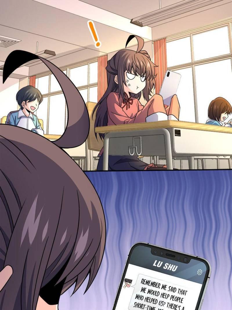 Spare Me, Great Lord! Chapter 215 - 54