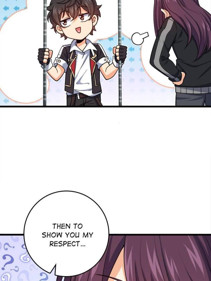 Spare Me, Great Lord! Chapter 214 - 61