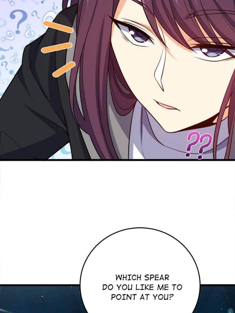 Spare Me, Great Lord! Chapter 214 - 62