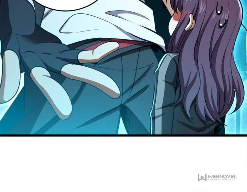 Spare Me, Great Lord! Chapter 214 - 64