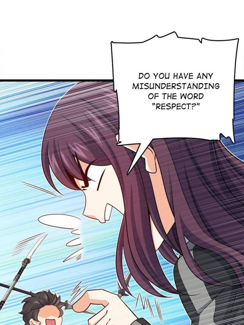 Spare Me, Great Lord! Chapter 214 - 65
