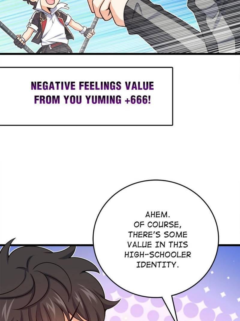 Spare Me, Great Lord! Chapter 214 - 66