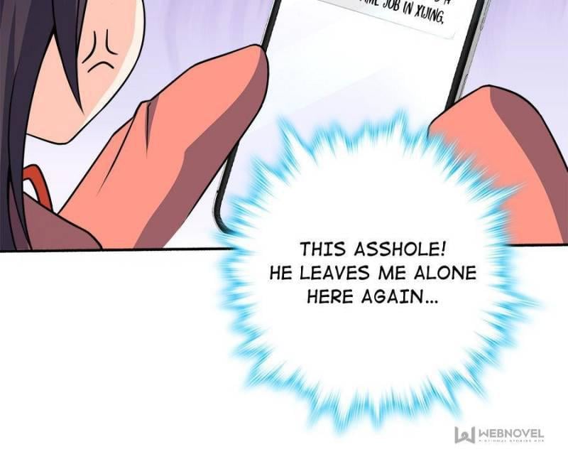 Spare Me, Great Lord! Chapter 215 - 55