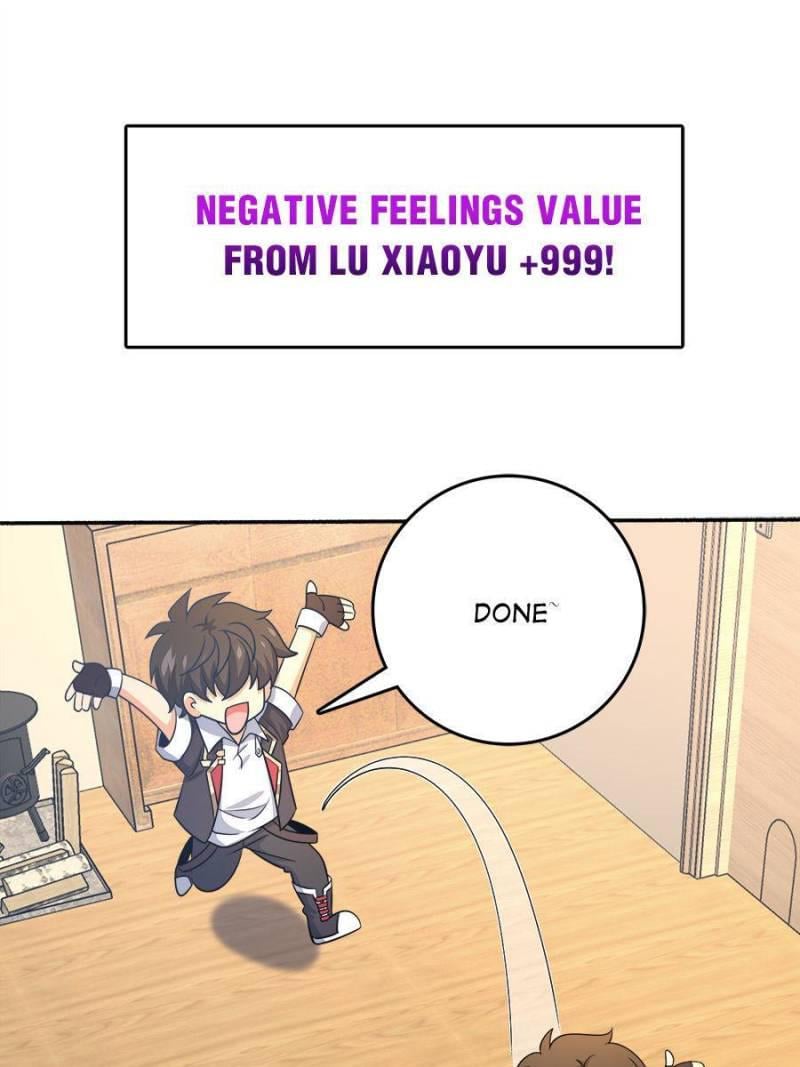 Spare Me, Great Lord! Chapter 215 - 56