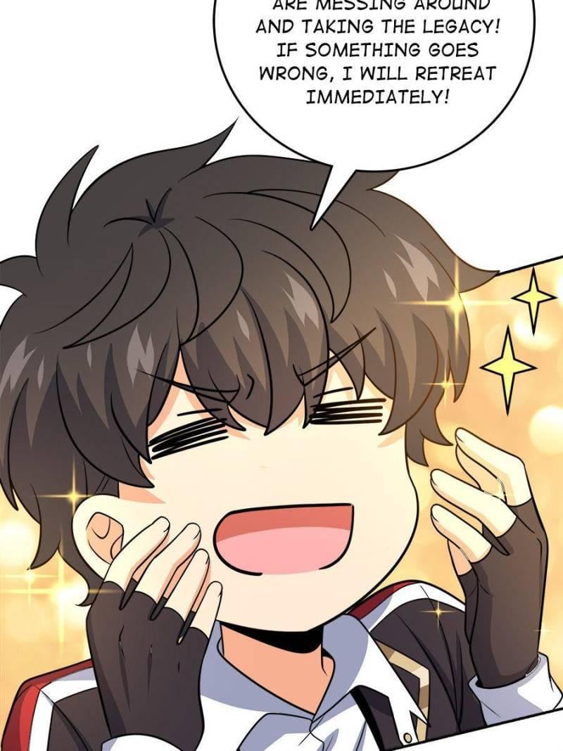 Spare Me, Great Lord! Chapter 215 - 59