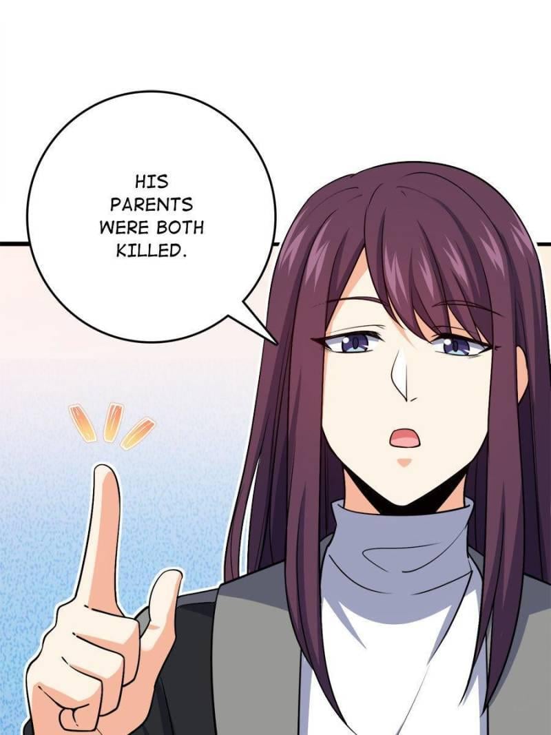 Spare Me, Great Lord! Chapter 214 - 68