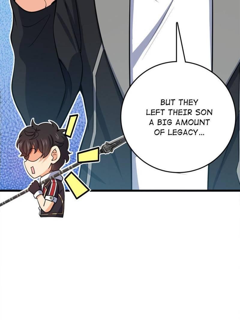 Spare Me, Great Lord! Chapter 214 - 69
