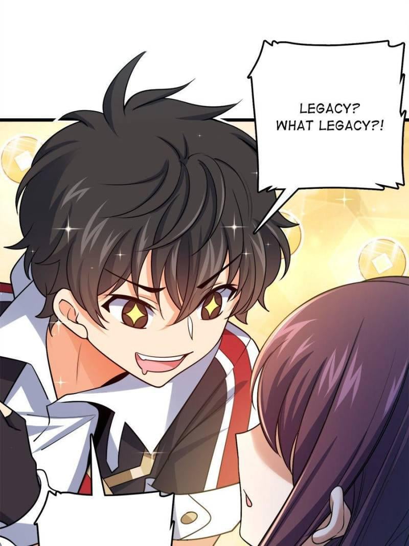 Spare Me, Great Lord! Chapter 214 - 70