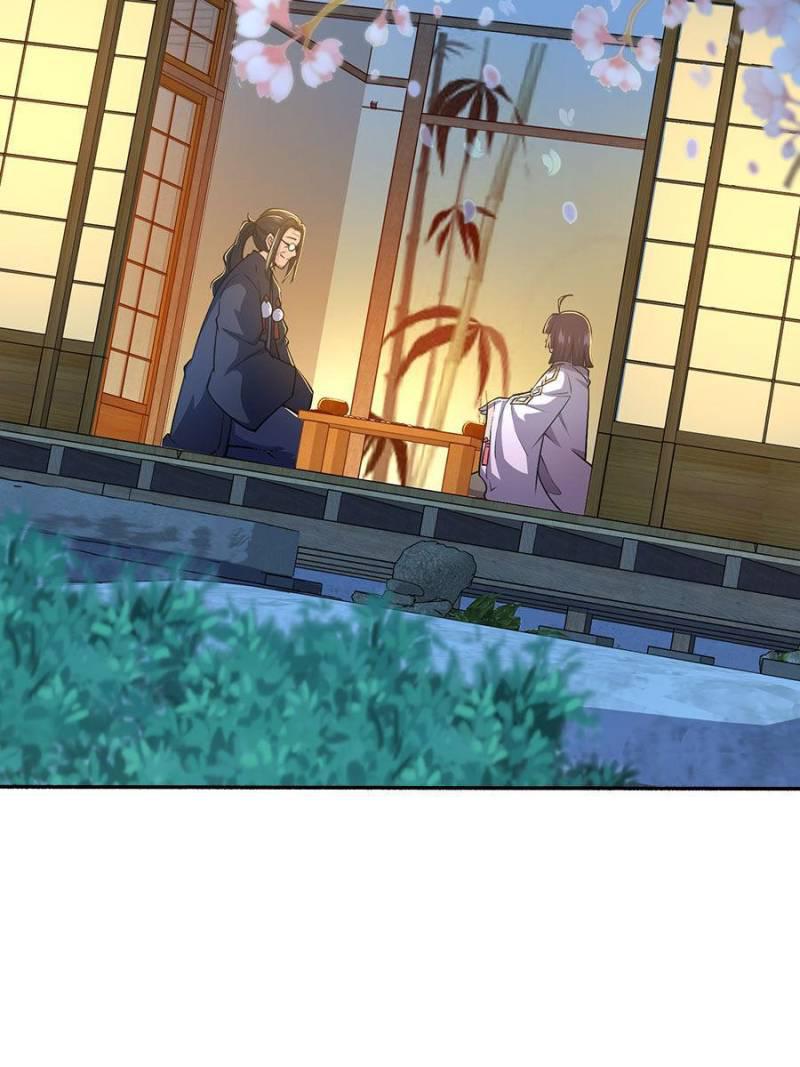 Spare Me, Great Lord! Chapter 216 - 59