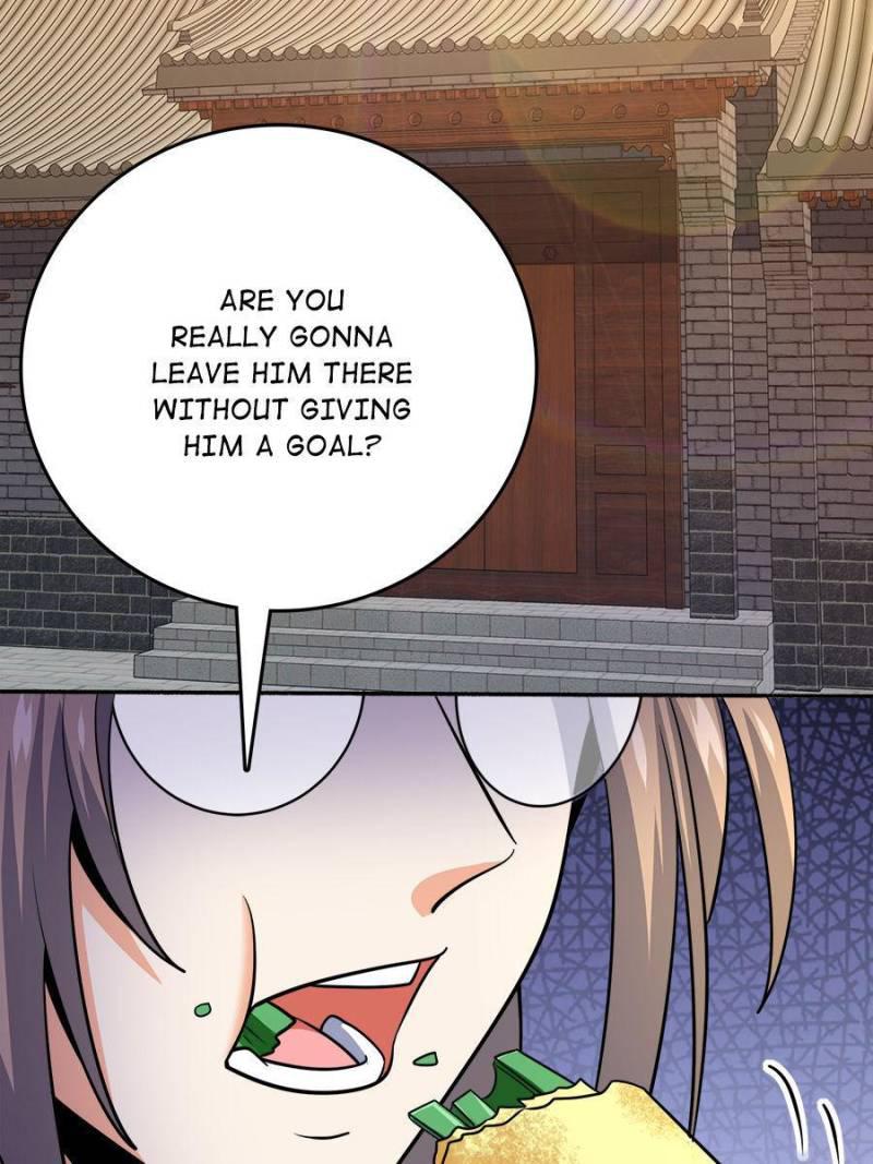 Spare Me, Great Lord! Chapter 215 - 62