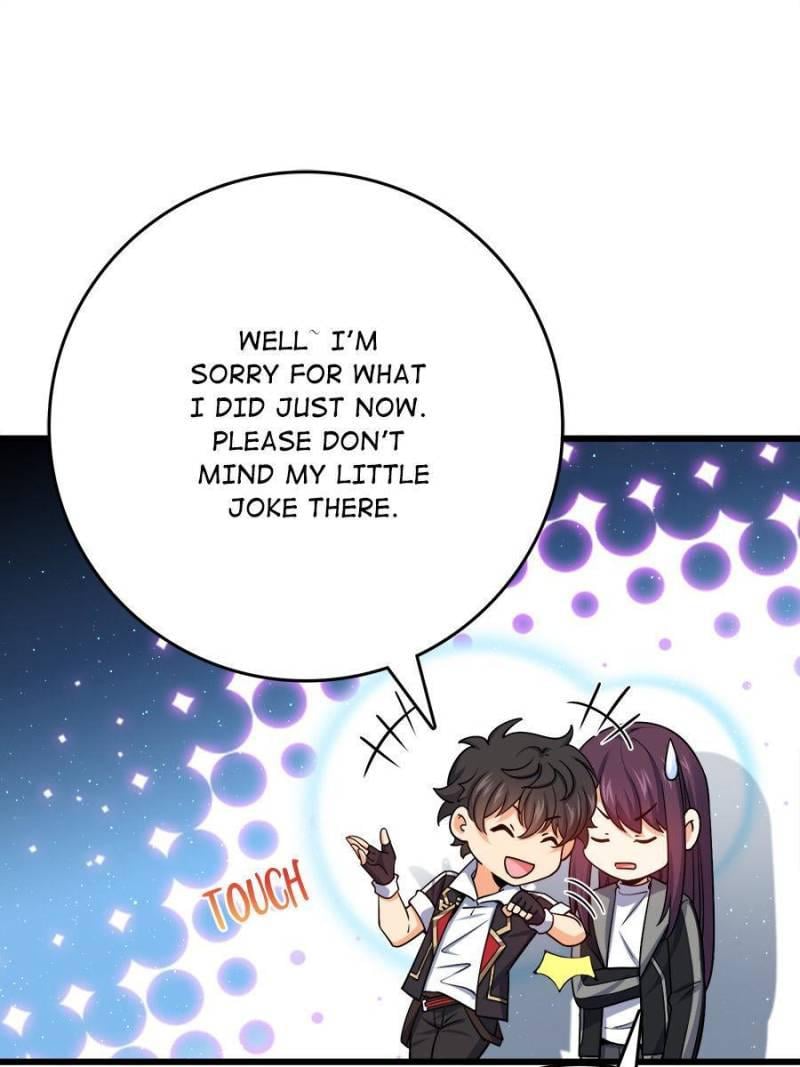 Spare Me, Great Lord! Chapter 214 - 75
