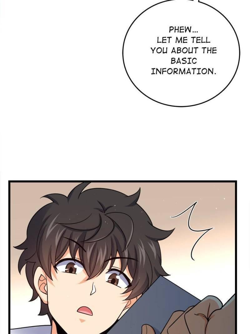 Spare Me, Great Lord! Chapter 214 - 76