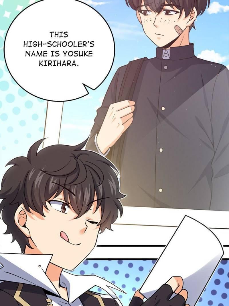 Spare Me, Great Lord! Chapter 214 - 78
