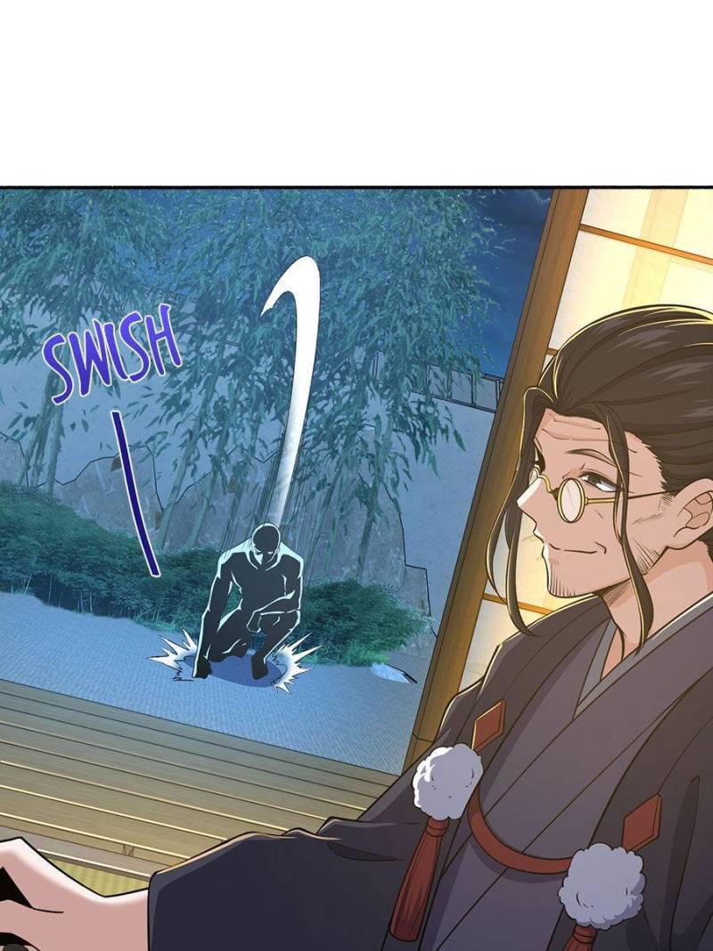 Spare Me, Great Lord! Chapter 216 - 62