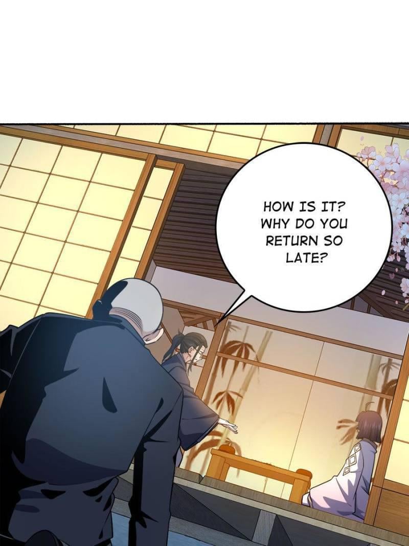 Spare Me, Great Lord! Chapter 216 - 65