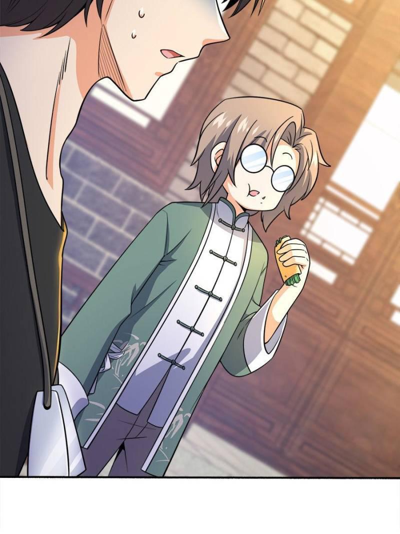 Spare Me, Great Lord! Chapter 215 - 66