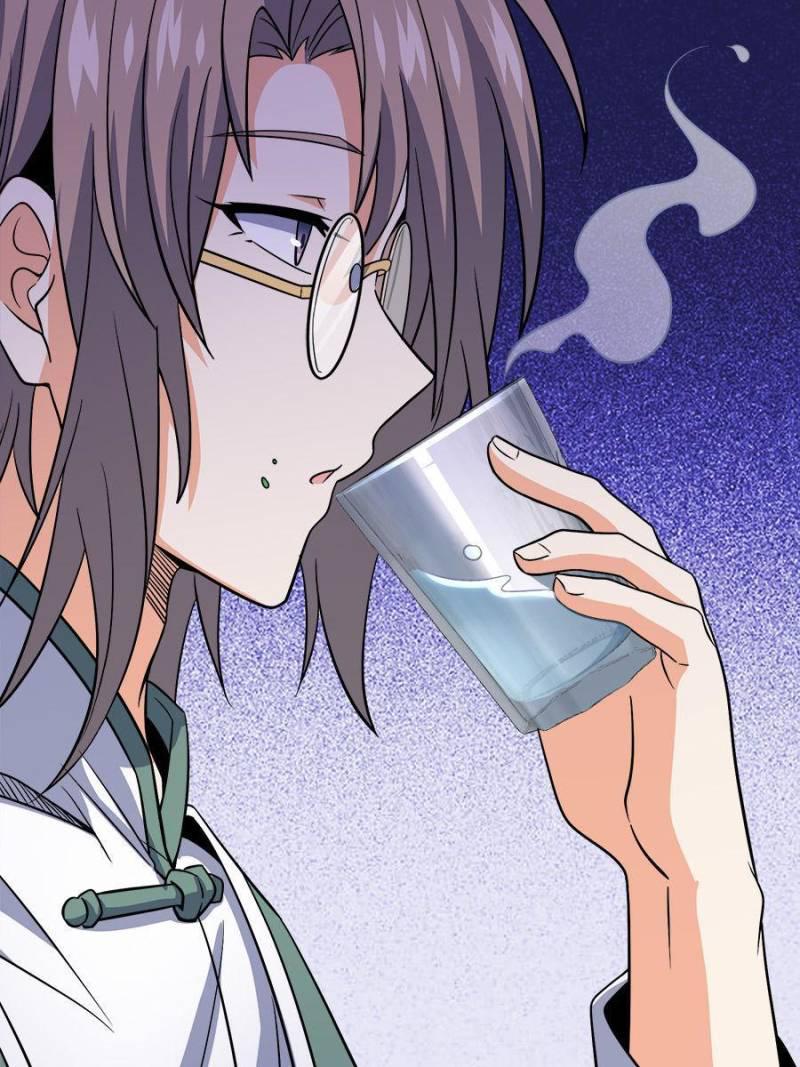 Spare Me, Great Lord! Chapter 215 - 70
