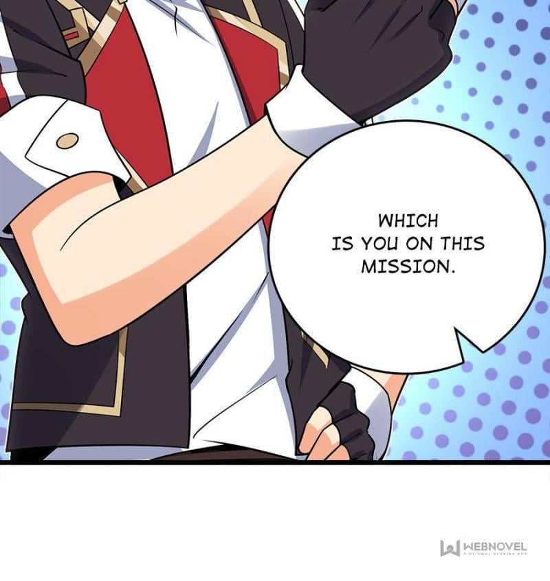 Spare Me, Great Lord! Chapter 214 - 79