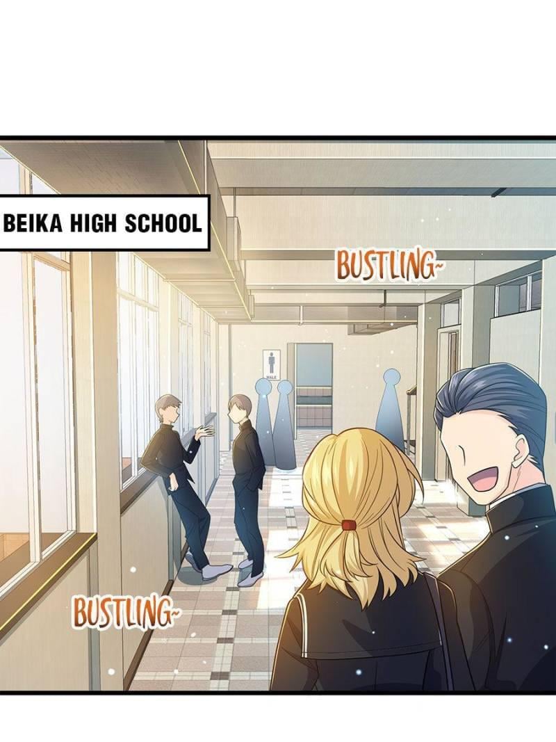 Spare Me, Great Lord! Chapter 217 - 1