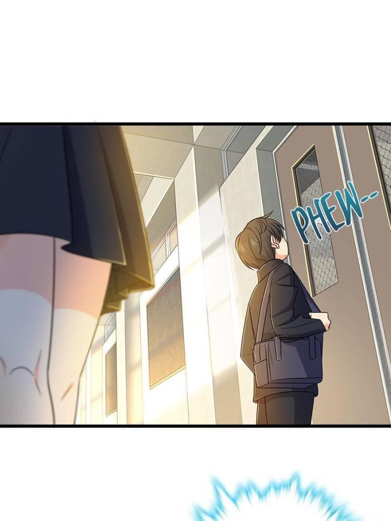 Spare Me, Great Lord! Chapter 217 - 2