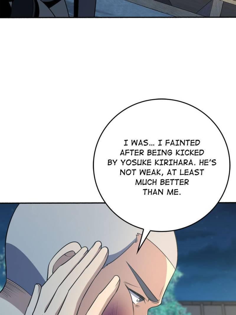 Spare Me, Great Lord! Chapter 216 - 66