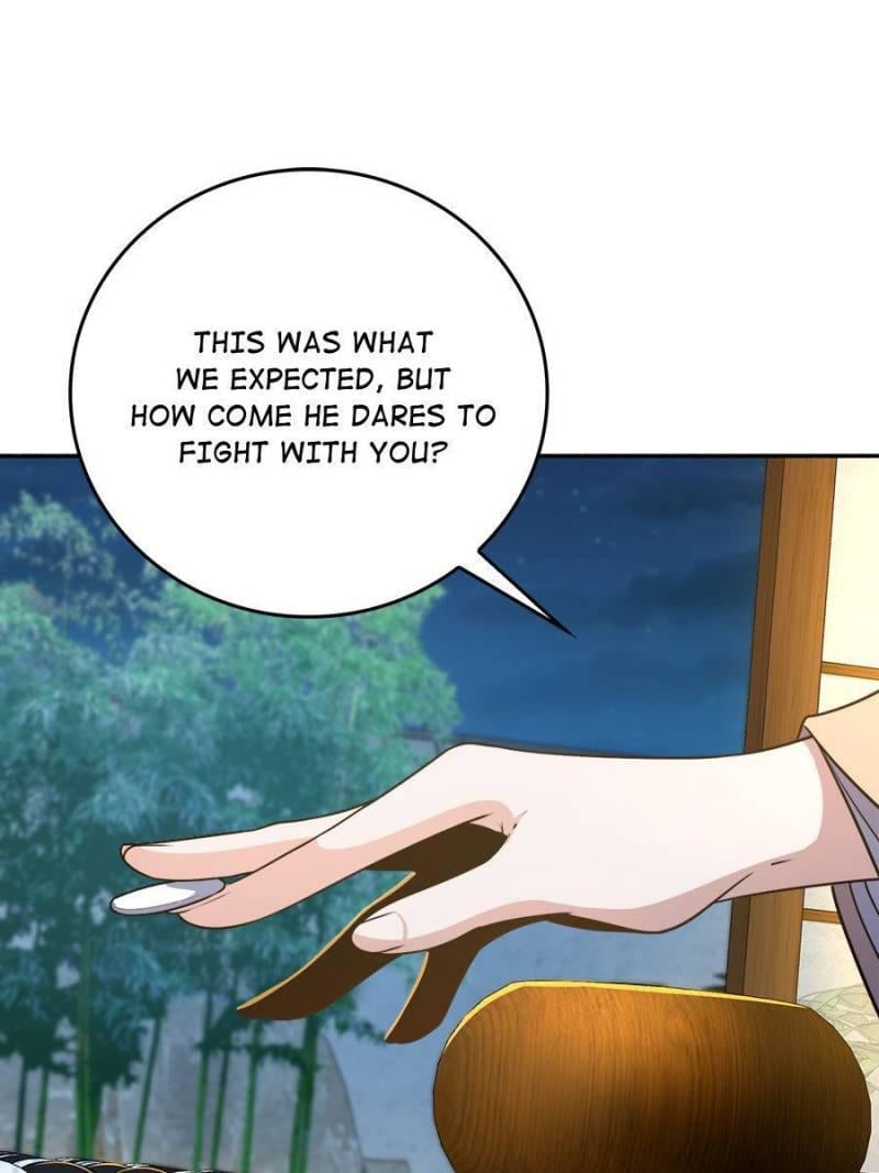 Spare Me, Great Lord! Chapter 216 - 68