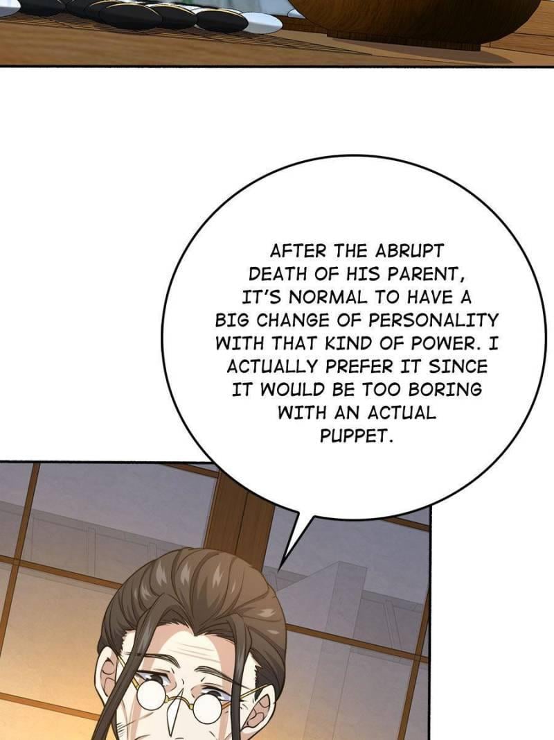 Spare Me, Great Lord! Chapter 216 - 69