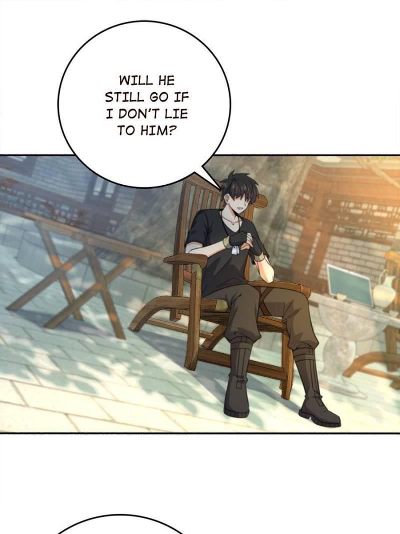 Spare Me, Great Lord! Chapter 215 - 72